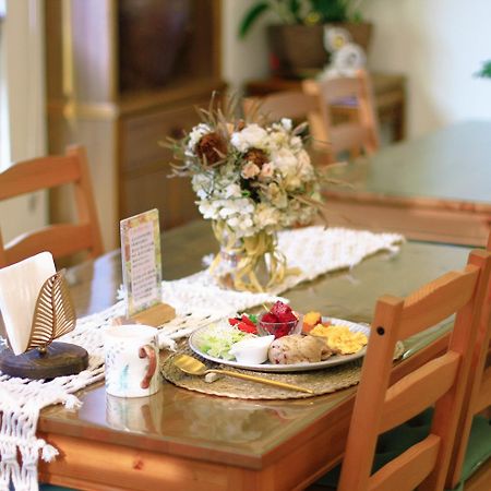 Pottery Flower B&B Jiji Luaran gambar