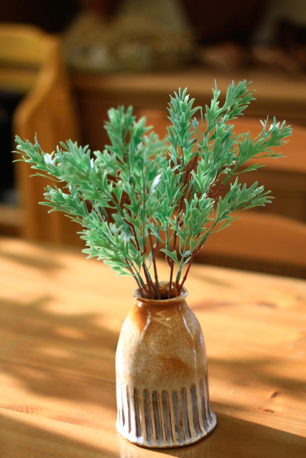 Pottery Flower B&B Jiji Luaran gambar